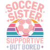 Football Sayings Sister Funny Football Gift