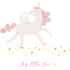 Little Unicorn Sternenpfad
