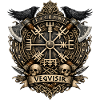 Vegvisir Nordic Compass
