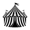 Circus Tent