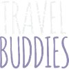 Amis de voyage