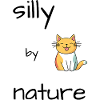 Silly Cat