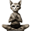 Cat Yoga