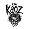 RawKaoz Grunge Face Art