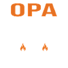 OPA Grillt Am Besten