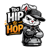 Hip Hop Bunny