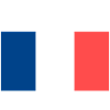 Rugby French Flag