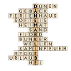 Kreuzworträtsel Dänemark