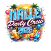 Malle, 2026, Fête
