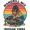 Mandrill DJ Reggae Vibes Retro