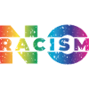 no racism