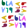 Bla bla bla