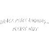 Inner Peace Loading - Funny Mindful Quote