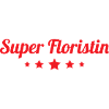 Super Fleuriste femme métier passion