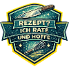 Rezept? Ich Rate Und Hoffe