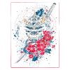 Oni - Japanese Demon Samurai