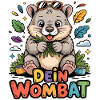 Dein Wombat