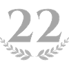 22