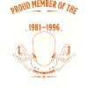 Gen Y Skull Wings 1981-1996