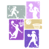 Basket-ball féminin
