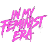 À mon époque féministe, le rose