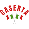Caserta Italian Flags