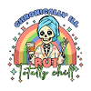 Chronically Ill Fibromyalgia Awareness