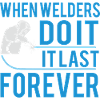 when welders do it...