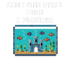 Aquarium Gamer Saying