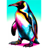 penguin