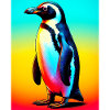 penguin