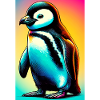 penguin