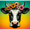 vache
