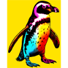 penguin