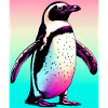 penguin