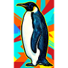 penguin