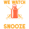 Anesthesiologist Watch Snooze Anesthesia
