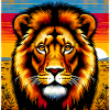 lion