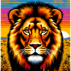 lion