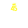 45th Birthday Gifts