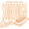 Support Local Sourdough Dealer