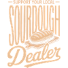Sourdough Dealer Local Support