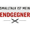 Endgegner Smalltalk – Final Spruch