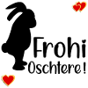 FROHE OSTERN SCHWEIZ