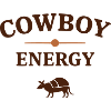 Cowboy Energy Western Logo