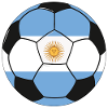 Football - Team Argentina