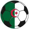 Football - Team Algeria