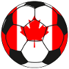 Football - Team Canada