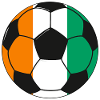 Football - Team Ivory Coast