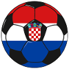 Fußball – Team Kroatien